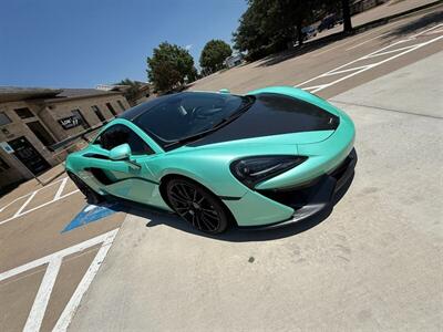 2017 McLaren 570S   - Photo 24 - Wylie, TX 75098