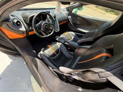 2017 McLaren 570S   - Photo 2 - Wylie, TX 75098