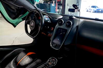 2017 McLaren 570S - Photo 29 - Wylie, TX 75098