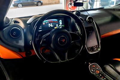 2017 McLaren 570S - Photo 7 - Wylie, TX 75098