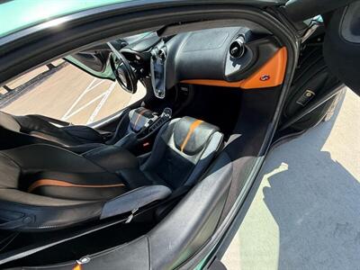 2017 McLaren 570S   - Photo 9 - Wylie, TX 75098