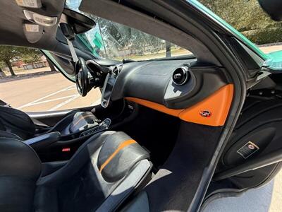 2017 McLaren 570S   - Photo 34 - Wylie, TX 75098