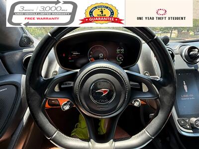 2017 McLaren 570S   - Photo 36 - Wylie, TX 75098