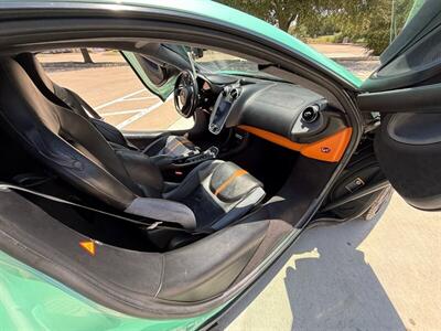 2017 McLaren 570S   - Photo 31 - Wylie, TX 75098