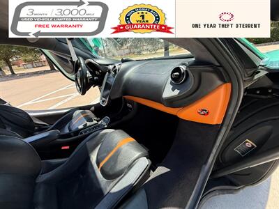 2017 McLaren 570S   - Photo 34 - Wylie, TX 75098