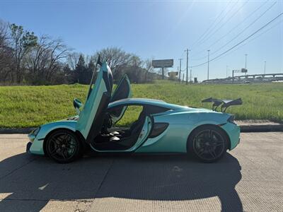 2017 McLaren 570S   - Photo 20 - Wylie, TX 75098