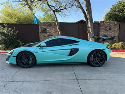 2017 McLaren 570S   - Photo 42 - Wylie, TX 75098
