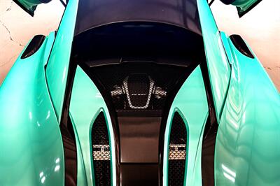 2017 McLaren 570S - Photo 15 - Wylie, TX 75098