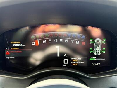 2017 McLaren 570S   - Photo 44 - Wylie, TX 75098