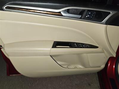 2016 Ford Fusion SE   - Photo 11 - Wylie, TX 75098