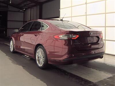 2016 Ford Fusion SE   - Photo 2 - Wylie, TX 75098