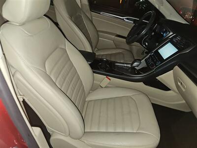 2016 Ford Fusion SE   - Photo 12 - Wylie, TX 75098