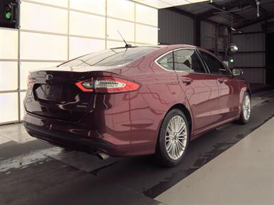 2016 Ford Fusion SE   - Photo 3 - Wylie, TX 75098