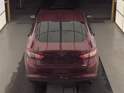 2016 Ford Fusion SE   - Photo 15 - Wylie, TX 75098