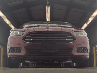 2016 Ford Fusion SE   - Photo 9 - Wylie, TX 75098