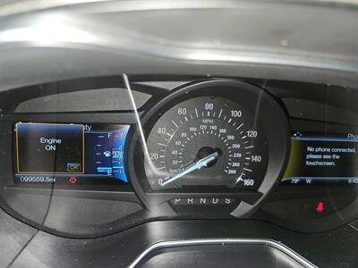 2016 Ford Fusion SE   - Photo 4 - Wylie, TX 75098