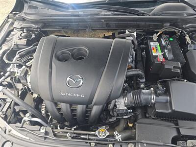 2015 Mazda MAZDA3 Sport GT 68K   - Photo 9 - Wylie, TX 75098