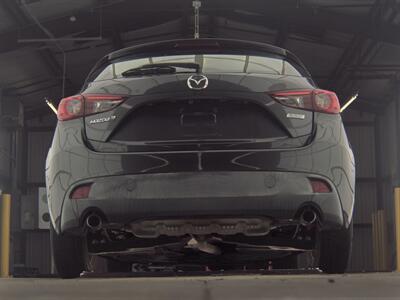 2015 Mazda MAZDA3 Sport GT 68K   - Photo 3 - Wylie, TX 75098