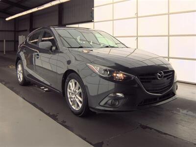 2015 Mazda MAZDA3 Sport GT 68K   - Photo 13 - Wylie, TX 75098
