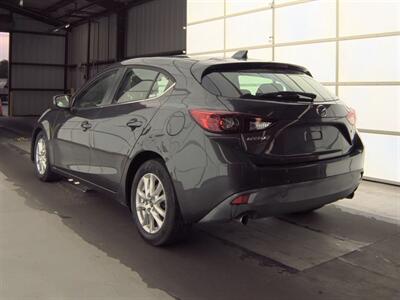 2015 Mazda MAZDA3 Sport GT 68K   - Photo 8 - Wylie, TX 75098