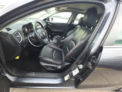 2015 Mazda MAZDA3 Sport GT 68K   - Photo 2 - Wylie, TX 75098