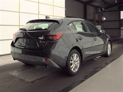 2015 Mazda MAZDA3 Sport GT 68K   - Photo 4 - Wylie, TX 75098