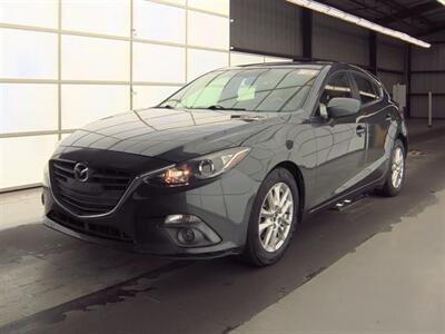 2015 Mazda MAZDA3 Sport GT 68K   - Photo 5 - Wylie, TX 75098
