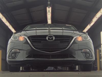 2015 Mazda MAZDA3 Sport GT 68K   - Photo 7 - Wylie, TX 75098
