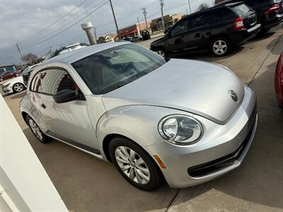 2013 Volkswagen Beetle 2.5L Entry PZEV   - Photo 3 - Wylie, TX 75098