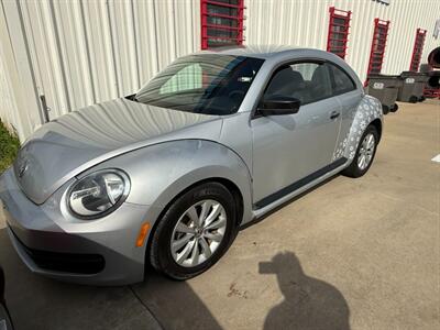 2013 Volkswagen Beetle 2.5L Entry PZEV   - Photo 8 - Wylie, TX 75098