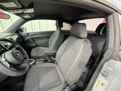 2013 Volkswagen Beetle 2.5L Entry PZEV   - Photo 6 - Wylie, TX 75098