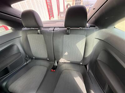 2013 Volkswagen Beetle 2.5L Entry PZEV   - Photo 7 - Wylie, TX 75098
