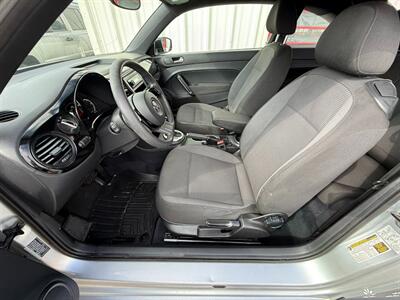 2013 Volkswagen Beetle 2.5L Entry PZEV   - Photo 4 - Wylie, TX 75098
