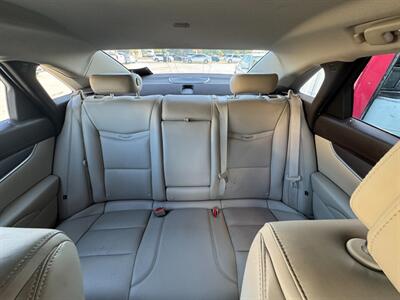 2013 Cadillac XTS 3.6L V6 - Photo 7 - Wylie, TX 75098