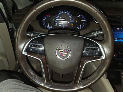 2013 Cadillac XTS 3.6L V6   - Photo 13 - Wylie, TX 75098