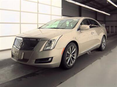 2013 Cadillac XTS 3.6L V6   - Photo 21 - Wylie, TX 75098