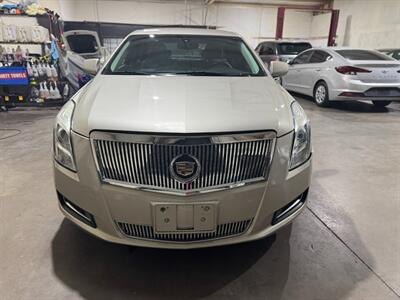 2013 Cadillac XTS 3.6L V6 - Photo 28 - Wylie, TX 75098