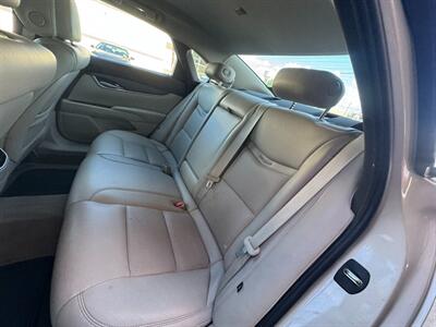 2013 Cadillac XTS 3.6L V6 - Photo 15 - Wylie, TX 75098
