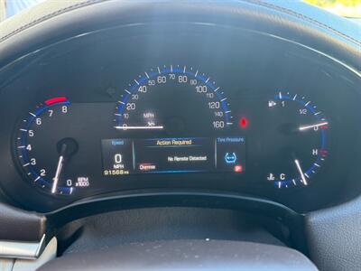 2013 Cadillac XTS 3.6L V6 - Photo 23 - Wylie, TX 75098