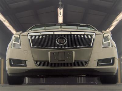 2013 Cadillac XTS 3.6L V6   - Photo 19 - Wylie, TX 75098