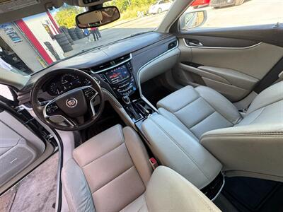2013 Cadillac XTS 3.6L V6 - Photo 10 - Wylie, TX 75098