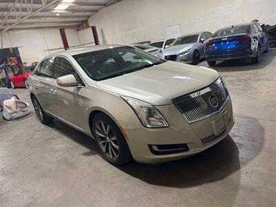 2013 Cadillac XTS 3.6L V6 - Photo 3 - Wylie, TX 75098