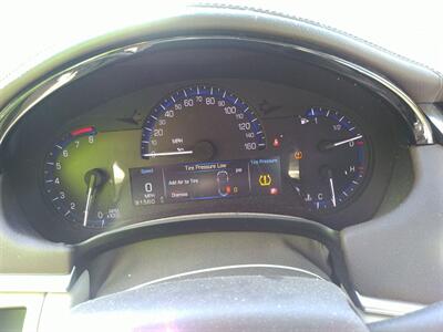 2013 Cadillac XTS 3.6L V6   - Photo 12 - Wylie, TX 75098