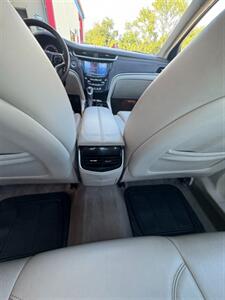 2013 Cadillac XTS 3.6L V6 - Photo 20 - Wylie, TX 75098