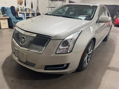 2013 Cadillac XTS 3.6L V6 - Photo 11 - Wylie, TX 75098