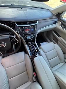 2013 Cadillac XTS 3.6L V6 - Photo 8 - Wylie, TX 75098