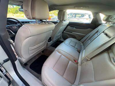 2013 Cadillac XTS 3.6L V6 - Photo 21 - Wylie, TX 75098