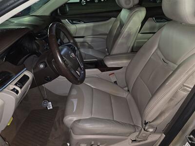 2013 Cadillac XTS 3.6L V6   - Photo 2 - Wylie, TX 75098