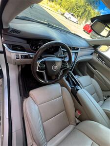 2013 Cadillac XTS 3.6L V6 - Photo 16 - Wylie, TX 75098