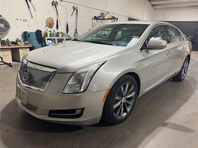 2013 Cadillac XTS 3.6L V6 - Photo 19 - Wylie, TX 75098